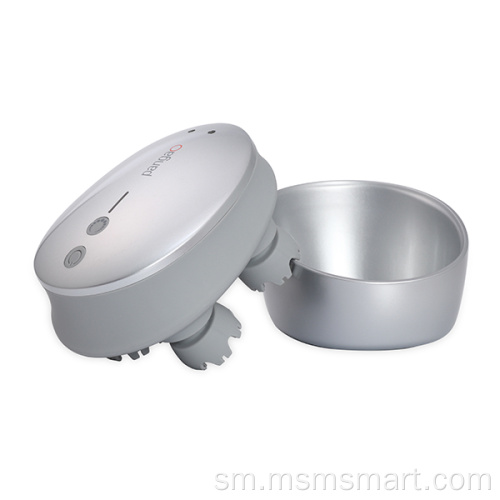 Fuafuaga fou PG-2705 Scalp/Ulu Massager